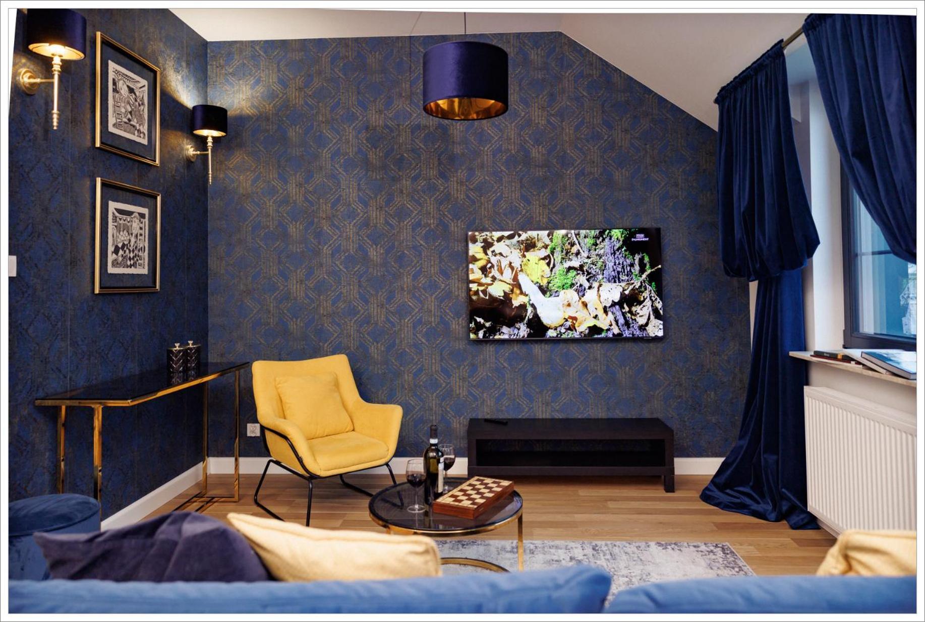Apartament Przy Synagodze Zamość Exterior foto