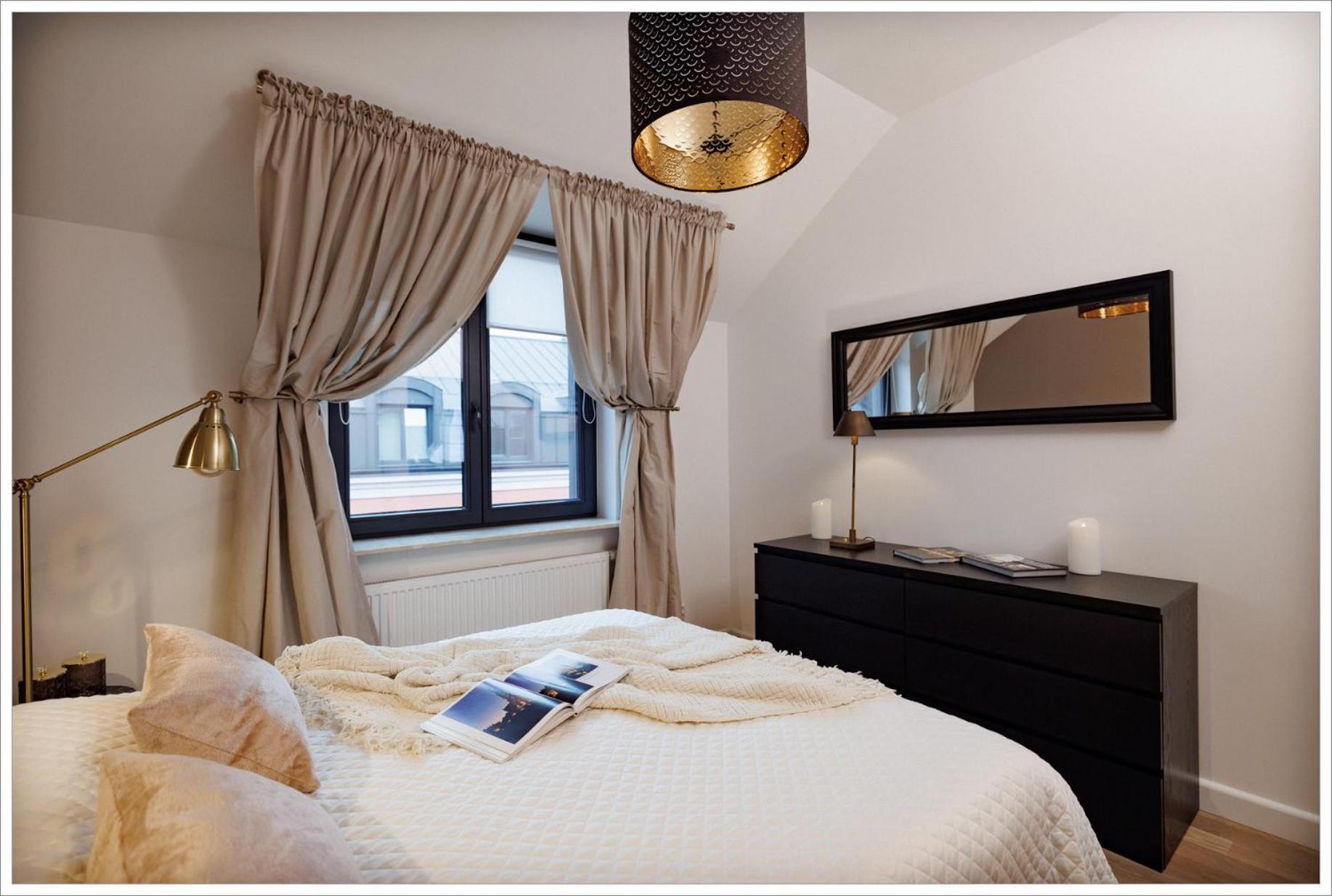 Apartament Przy Synagodze Zamość Exterior foto