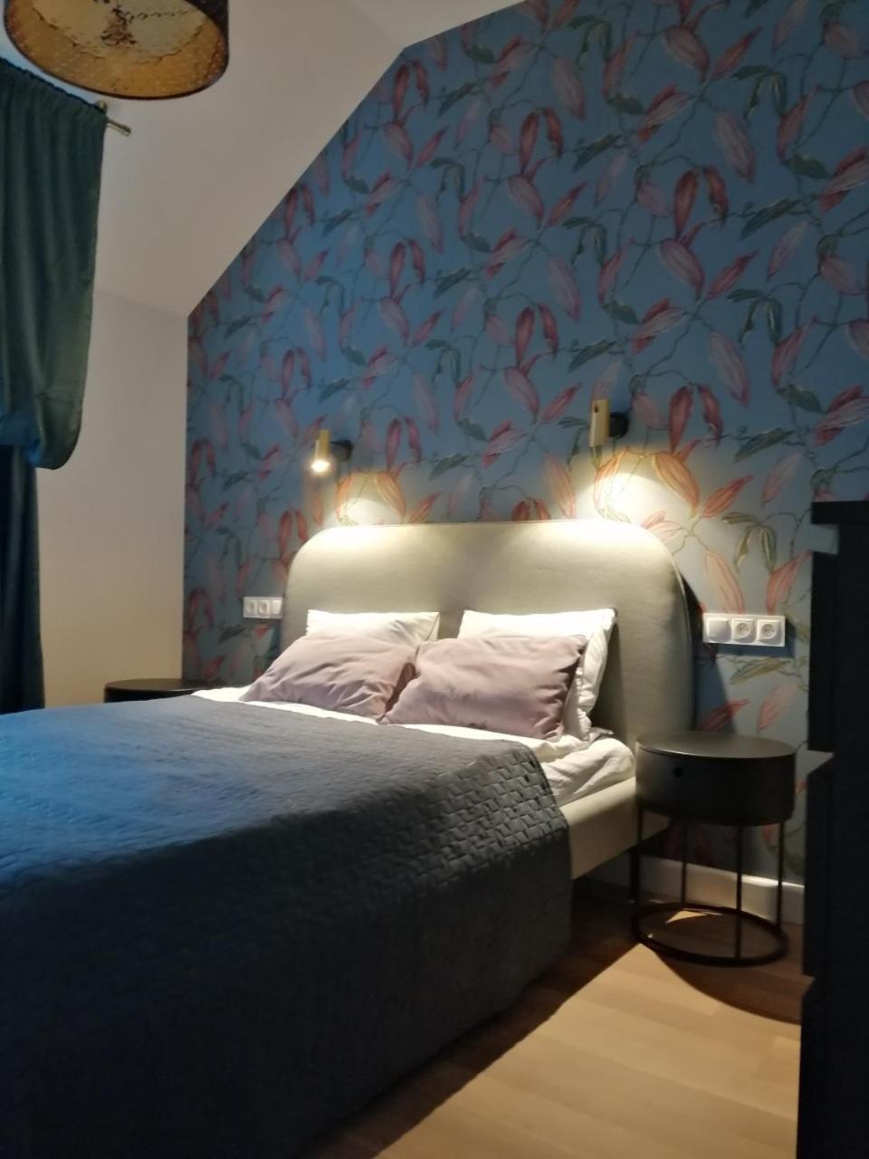 Apartament Przy Synagodze Zamość Exterior foto